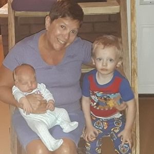 Meet your Posher, Jacqueline